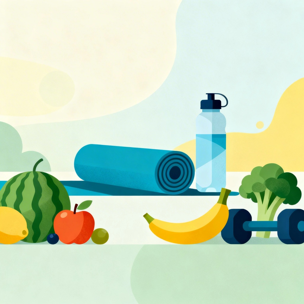 Consejos para Mantener un Estilo de Vida Saludable